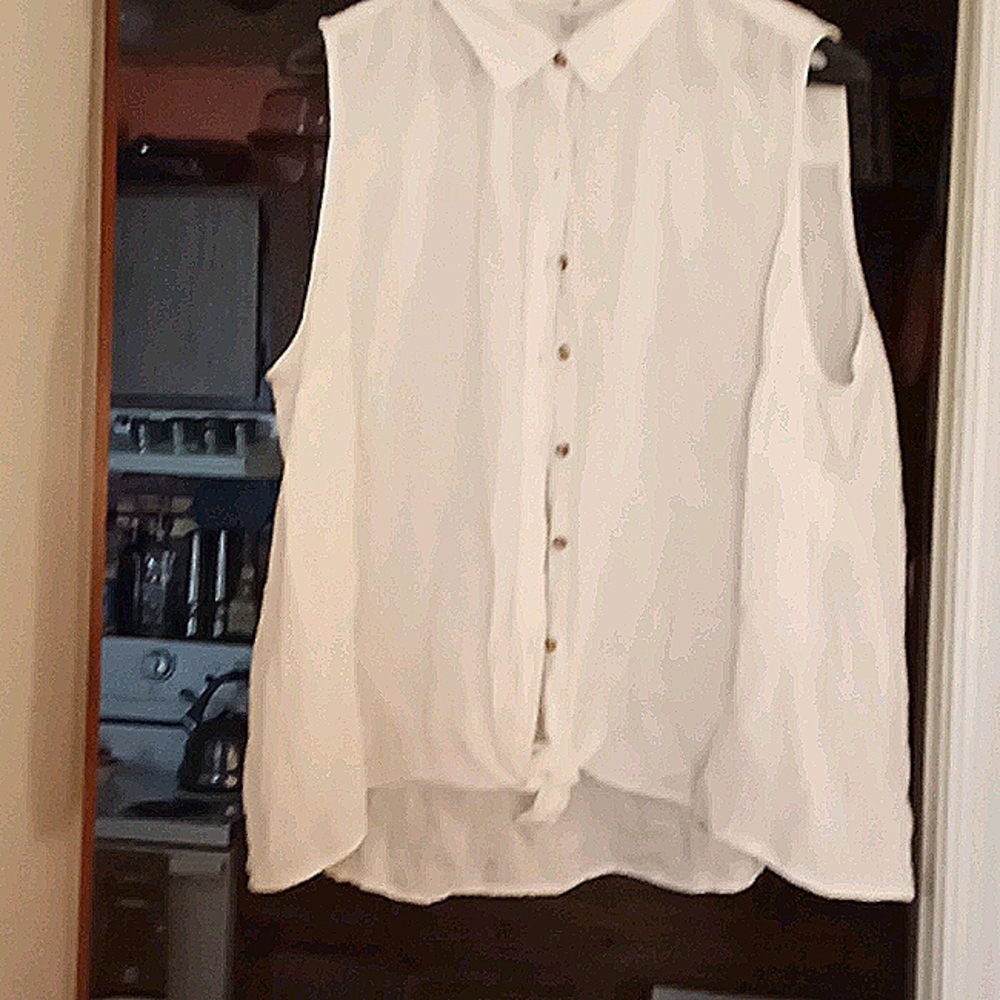 Woman's Blouse